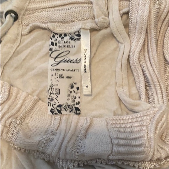 Guess tank lively soft material - Picture 4 of 4